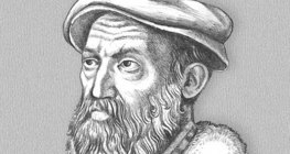 Niccolò Fontana Tartaglia (1500–1557) 