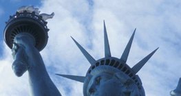 A New York-i Szabadság-szobor