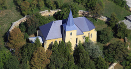 A szerencsi református templom