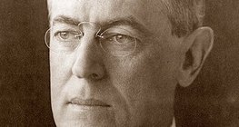 Wilson (1856–1924) amerikai elnök
