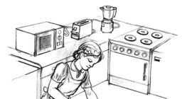 Electrical devices make our work easier