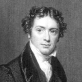 Michael Faraday (1791-1867), cientista
