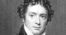 Michael Faraday (1791–1867)