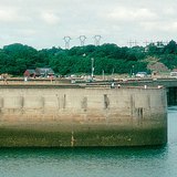 Hidroelektrana na principu plime i oseke u Francuskoj