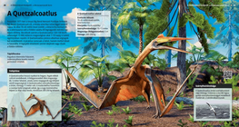 Quetzalcoatlus
