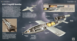 A V–1 repülő bomba