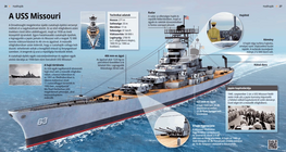 A USS Missouri