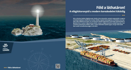 Föld a láthatáron!