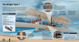 Wright Flyer I repülőgép
