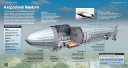 A zeppelinek fénykora