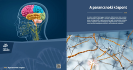 A parancsnoki központ