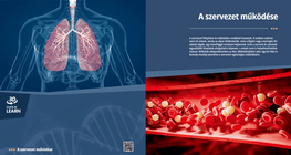 A szervezet működése