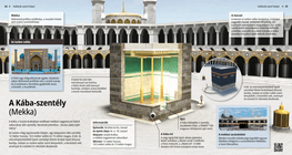 Kaaba Shrine (Makkah)