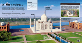 A Tádzs Mahal (Agra)