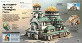 Alekszandr Nyevszkij-székesegyház (Szófia)