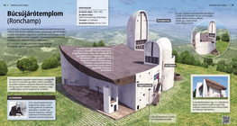 Búcsújárótemplom (Ronchamp)