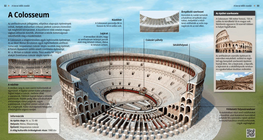 A Colosseum
