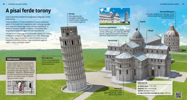 A pisai ferde torony