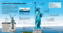 A New York-i Szabadságszobor