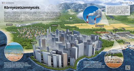 Környezetszennyezés