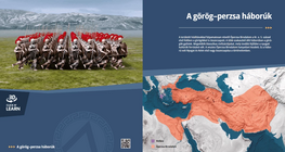 A görög-perzsa háborúk