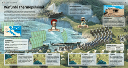 Vérfürdő Thermopülainál