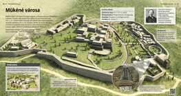 The Ancient City of Mycenae