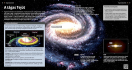 Zvjezdana autocesta, Mliječna staza