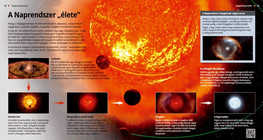 Životni ciklus Sunčeva sustava