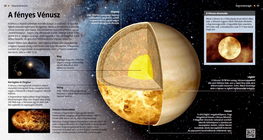 Venera, najsjajnija „zvijezda“