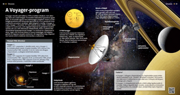 A Voyager-program