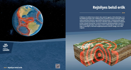 Rejtélyes belső erő