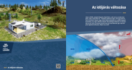 Az időjárás változása