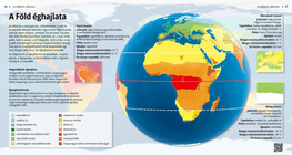 The Climate of Earth