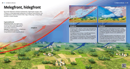 Weather Fronts