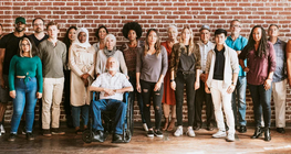 Kik formálnak minket? – A csoportok ereje az életünkben