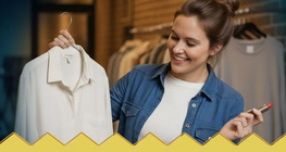 Okosan vásárolni – tudatos döntések mindennap