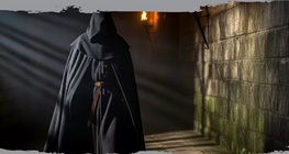 Az egyház magánnyomozói – Az inkvizíció