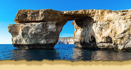 Védekezés a tengerparti erózió ellen