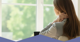 Testtartásproblémák – Mi az a text neck?