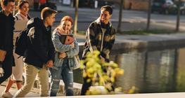 Szabad akarat vagy társas nyomás?