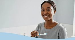 Feeling good, fresh and confident – hygiene in everyday life