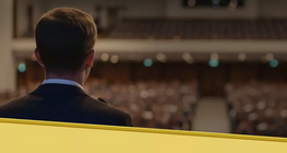 Hogyan válhatsz magabiztos előadóvá?