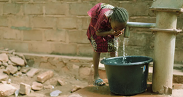 A vízben rejlő gyilkos: a kolera