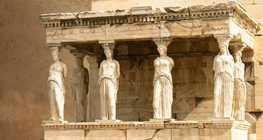 Az athéni demokrácia