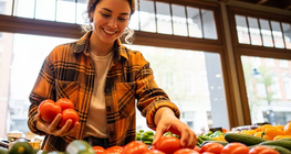 Vásárlói típusok