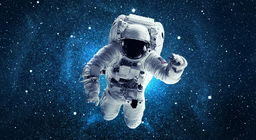 Pillantás a világűrbe