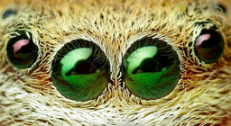 Što se krije u grmlju?