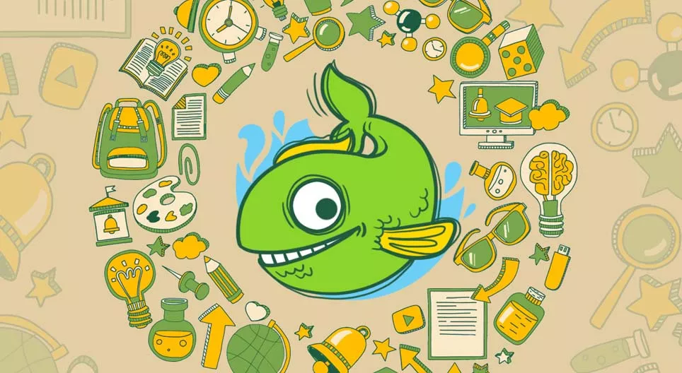 Freshwater and waterfront animals