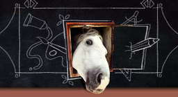 Állatábrázolás a képzőművészetben